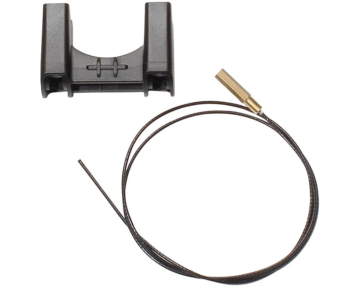 Ortlieb Extended Adapter For Handlebar Bag Mounting Bracket